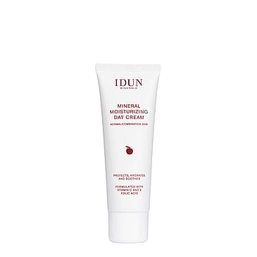 IDUN Minerals Day Cream Normal Skin 50 ml