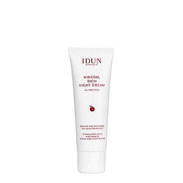 IDUN Minerals Day Cream Dry Skin 50 ml