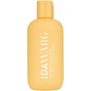 IDA WARG Beauty Volume Shampoo 250 ml