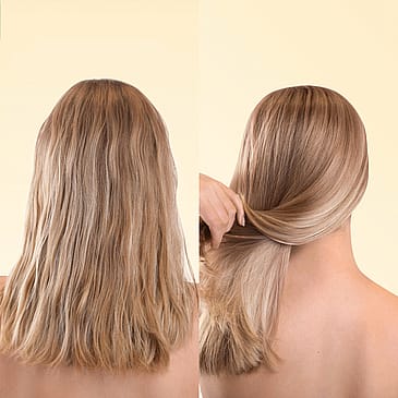 IDA WARG Beauty Volume Shampoo 250 ml