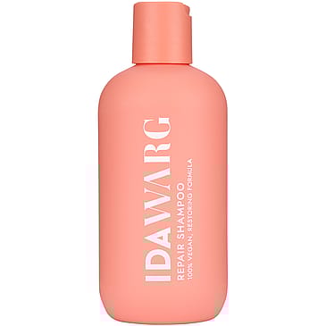 IDA WARG Beauty Repair Shampoo 250 ml