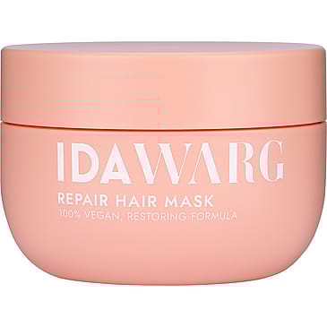 IDA WARG Beauty Repair Mask 250 ml