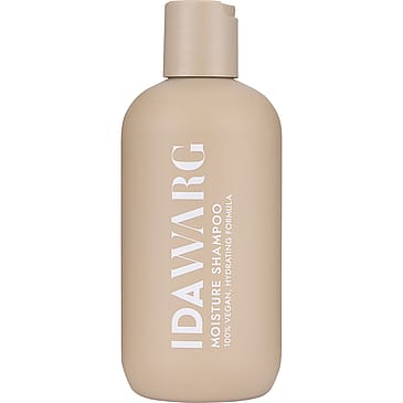 IDA WARG Beauty Moisture Shampoo 250 ml