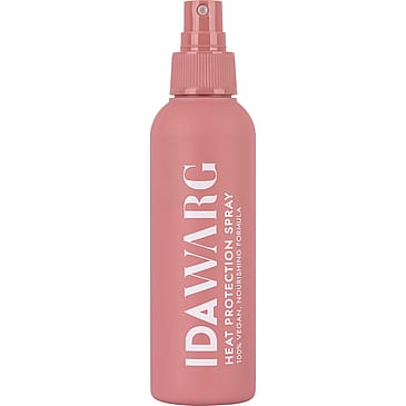 IDA WARG Beauty Heat Protection Spray 150 ml