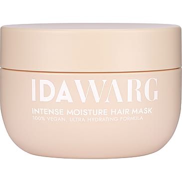 Ida Warg Intense Moisture Hair Mask 300 ml