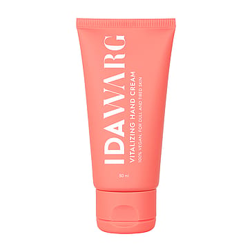 IDA WARG Beauty Vitalizing Hand Cream 50 ml