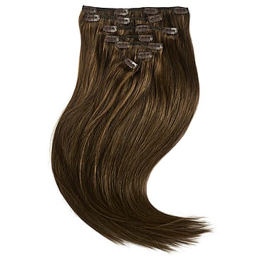 Rapunzel of Sweden Clip-on set 7 pieces 50 cm