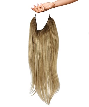 Rapunzel of Sweden Volume Hairband 50 cm