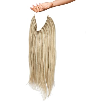 Rapunzel of Sweden Volume Hairband 50 cm