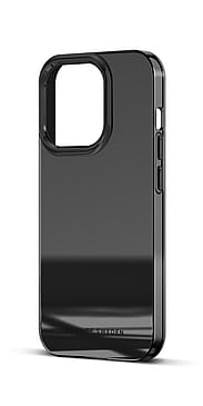 IDEAL OF SWEDEN Mirror Case Mirror iPhone 15 Black