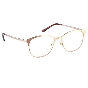 Foster Grant Læsebrille Gold +2,5