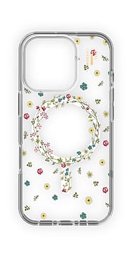 IDEAL OF SWEDEN Clear Case iPhone