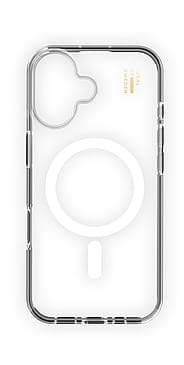 IDEAL OF SWEDEN Clear Case Color MagSafe iPhone 17 Clear
