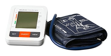 Matas Medicare Blodtryksmåler 1 stk