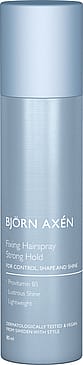 Björn Axén Fixing Hairspray Travel Size 80 ml