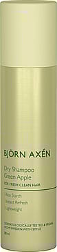 Björn Axén Dry Shampoo Green Apple Travel Size 80 ml