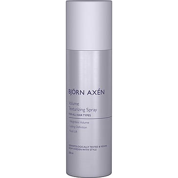Björn Axén Texture & Volume Dry Spray 200 ml