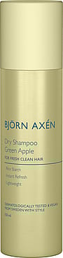 Björn Axén Dry Shampoo Green Apple