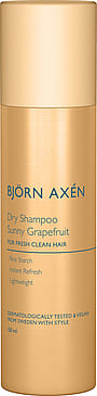 Björn Axén Dry Shampoo 150 ml