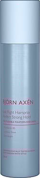 Björn Axén Just Right Hairspray 250 ml