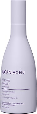 Björn Axén Volumizing Shampoo 250 ml