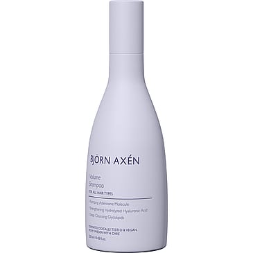 Björn Axén Volume Shampoo 250 ml