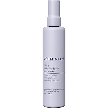 Björn Axén Volume Thickening Spray 150 ml
