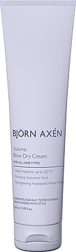 Björn Axén Volume Blow Dry Cream 150 ml