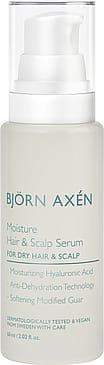 Björn Axén Moisture Hair & Scalp Serum 60 ml