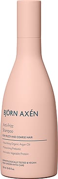 Björn Axén Anti-Frizz Shampoo 250 ml