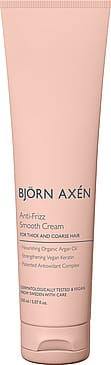 Björn Axén Anti-Frizz Smooth Cream 150 ml