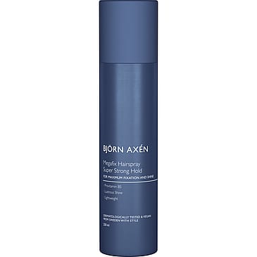 Björn Axén Megafix Hairspray 250 ml