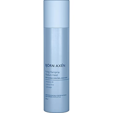 Björn Axén Fixing Hairspray 250 ml