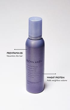 Björn Axén Volume Mousse 200 ml