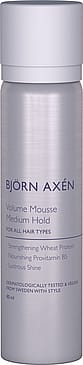 Björn Axén Volume Mousse 80 ml, Mini