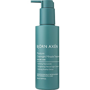 Björn Axén Moisture Overnight Miracle Treatment