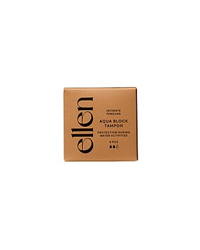 ellen Aqua Block Tampon