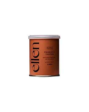 ellen Probiotic Tampon Rich 8 stk