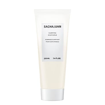Sachajuan Treatment Clarifying Scalp Scrub 220 ml