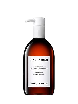 Sachajuan Ginger Flower Body Wash 500 ml