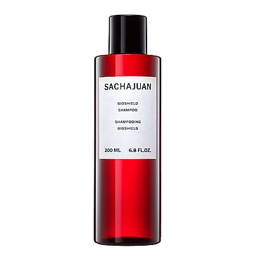 Sachajuan Bioshield Nourishing Shampoo 200 ml