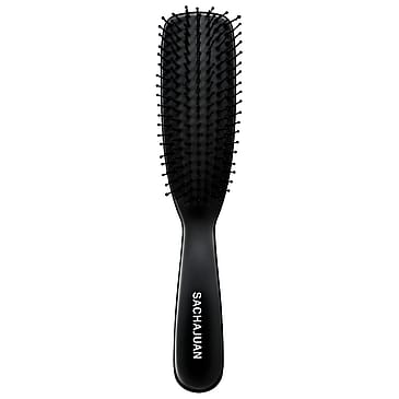 Sachajuan Detangeling Brush Black