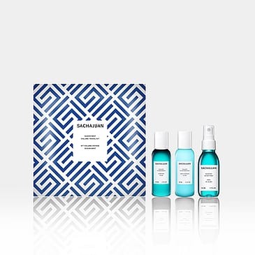 Sachajuan Ocean Mist Volume Travel Kit Gift Box