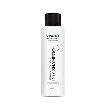 Vision Haircare Torrschampo 200 ml