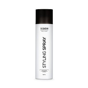 Vision Haircare Styling Spray 400 ml