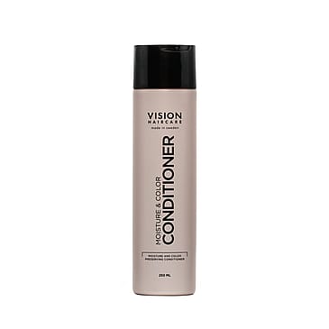 Vision Haircare Moisture & Color Conditioner 250 ml