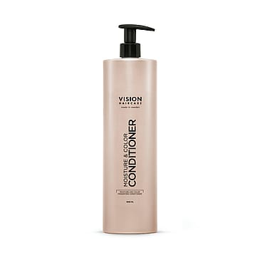Vision Haircare Moisture & Color Conditioner 1000 ml