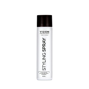 Vision Haircare Styling Spray 80 ml