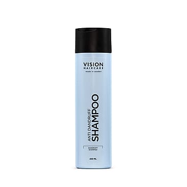 Vision Haircare Anti Dandruff Shampoo