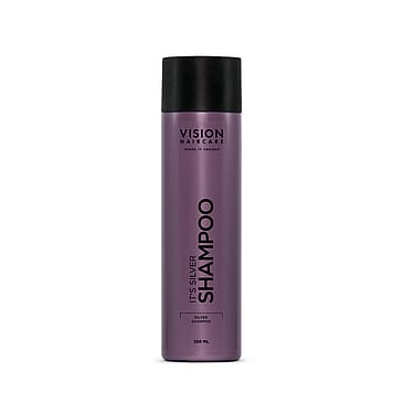 Vision Haircare Silver Shampoo